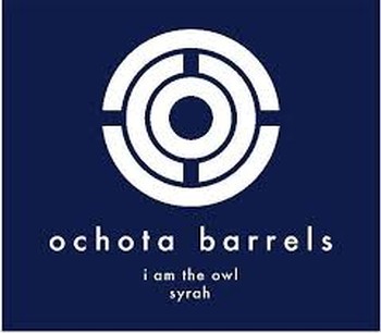 Ochota Barrels I Am The Owl Syrah 2018