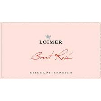 Loimer Brut Rose