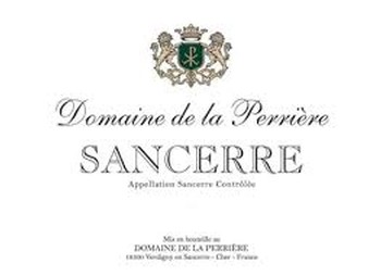Domaine de la Perriere Sancerre 2017