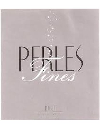 Chateau Bonnelerie Marc Plouzeau Perles Fines Sparkling Brut Rose