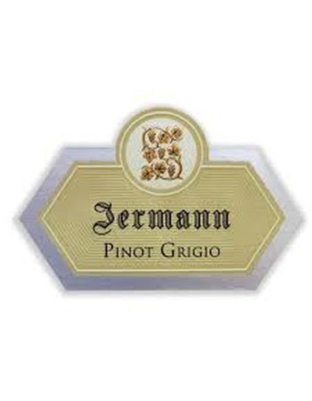 Jermann Pinot Grigio 2016