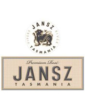 Jansz Premium Rosé NV