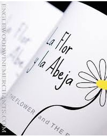 La Flor y La Abeja 2016