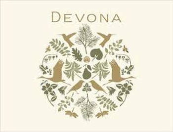Devona Celilo Chardonnay 2017