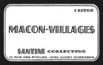 Santini Collective Macon Villages 2017