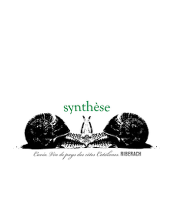 Domaine Riberach Synthese Blanc 2015