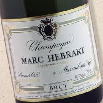 Marc Hebrart Cuvee de Reserve Brut 1er Cru
