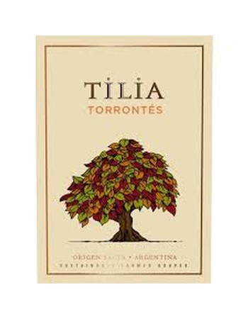 Tilia Torrontes 2017