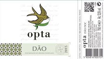 Opta Dao Branco 2017