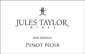 Jules Taylor Pinot Noir 2017
