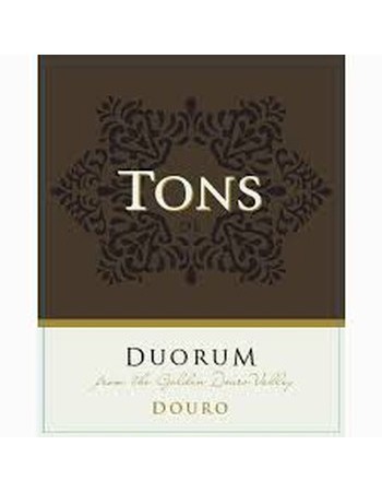 Duorum Tons de Duorum 2016