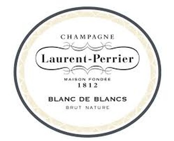 Laurent Perrier Blanc de Blancs Brut Nature