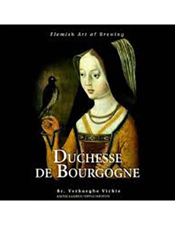Duchesse De Bourgogne 750mL Bottle