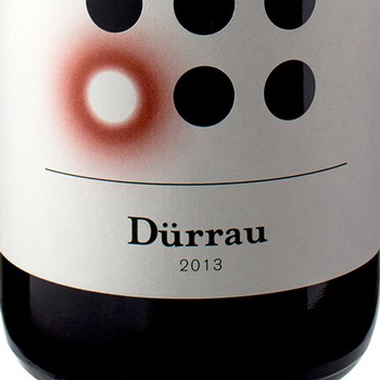 Weingut Weninger Blaufrankisch Durrau 2013
