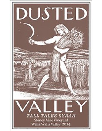 Dusted Valley Tall Tales 2013