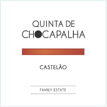 Quinta de Chocapalha Castelao Red 2022