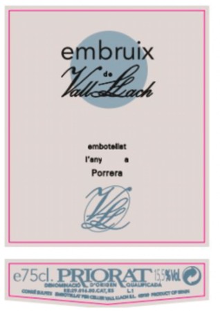 Vall Llach Embruix 2022