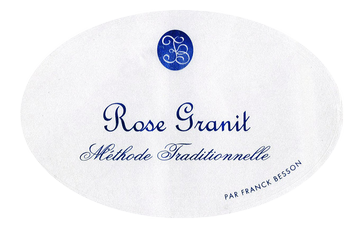 Franck Besson Rose Granit NV