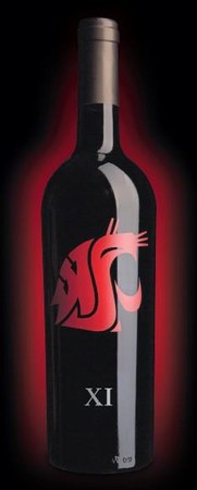 WIT Cellars Cougar XI 2022