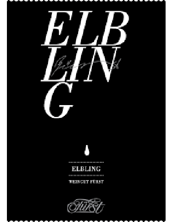 Weingut Furst Elbling 2021