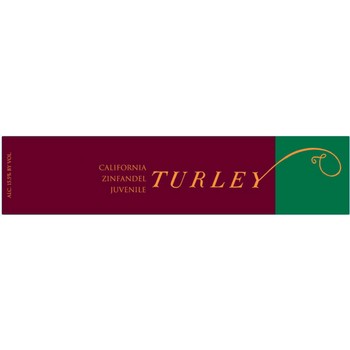 Turley Juvenile Zinfandel 2021