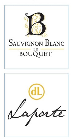 Laporte Le Bouquet Sauvignon Blanc 2017