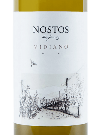 Manousakis Nostos Vidiano 2019