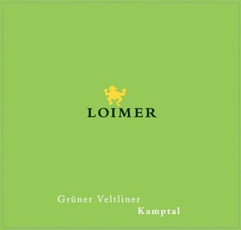 Loimer Langenlois Kamptal Gruner Veltliner 2021