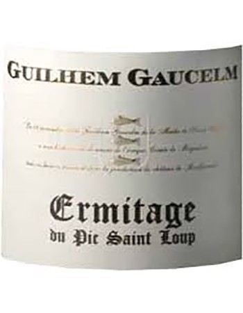 Guilhem Gaucelm 2010
