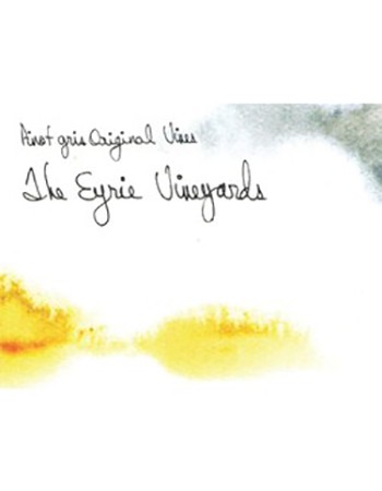 Eyrie Original Vines Pinot Gris 2015