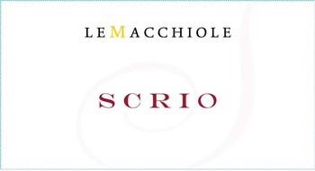 Le Macchiole Scrio 2018