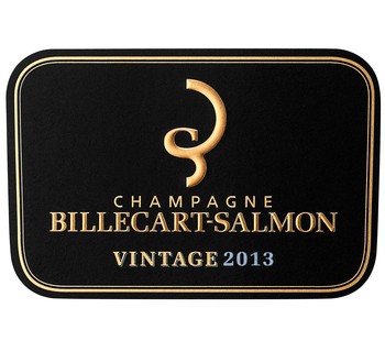 Billecart-Salmon Extra Brut Grand Cru 2013