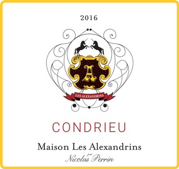 Les Alexandrins Condrieu 2016