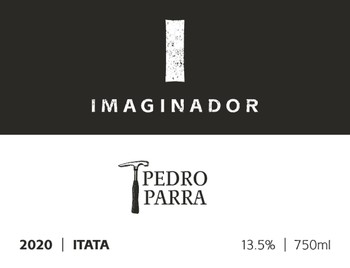 Pedro Parra Imaginador 2020