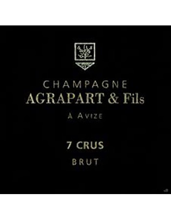 Domaine Agrapart & Fils NV 'Les Sept Crus'