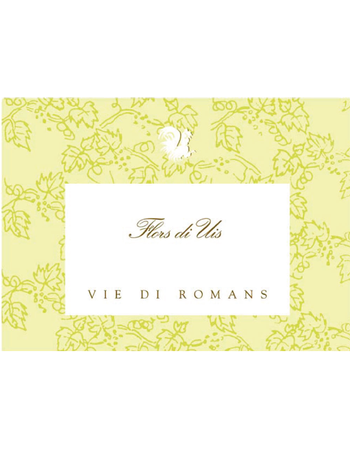 Vie di Romans Flors di Uis 2019