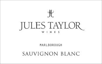 Jules Taylor Sauvignon Blanc 2021