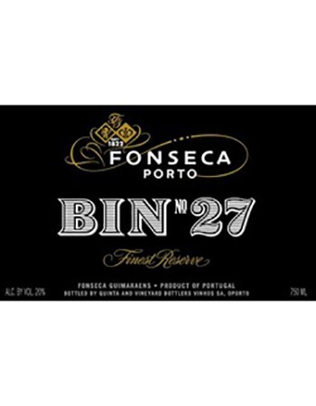 Fonseca Bin No. 27 Port