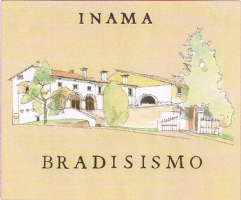 Inama Bradasismo Cab 2018