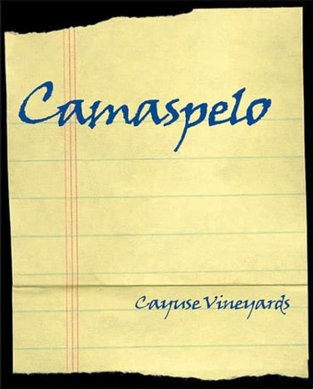 Cayuse Camaspelo 2022