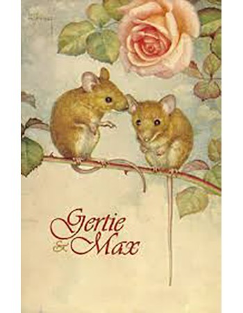 Gertie & Max Gutedel 2017