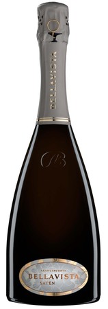 Bellavista Franciacorta Saten Brut 2017