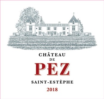 Chateau de Pez 2018