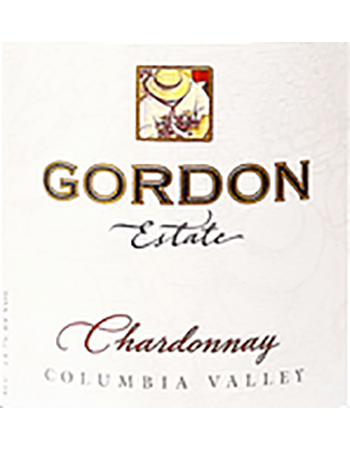 Gordon Estate Chardonnay