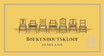 Boekenhoutskloof Semillon 2019