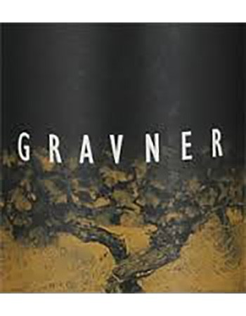 Gravner Bianco Breg Venezia-Giulia 2008