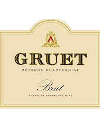 Gruet Brut NV