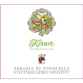 Abbazia di Novacella Kerner 2021