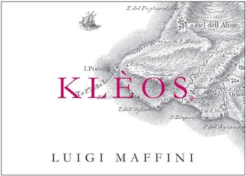 Luigi Maffini Paestum Kleos 2017