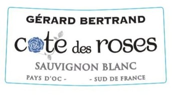 Bertrand Cote des Roses Sauvignon Blanc 2021